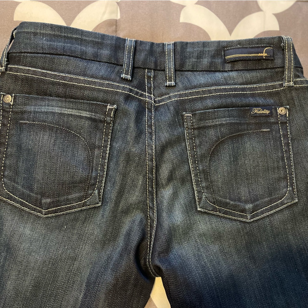 Fidelity Jeans!!!!!
